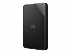 Eksterni hard diskovi: WD 1TB BEPK0010BBK Elements SE
