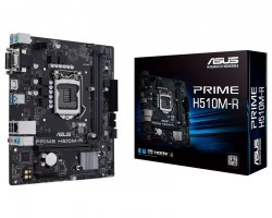 Matične ploče Intel LGA 1200: ASUS PRIME H510M-R R2.0-SI
