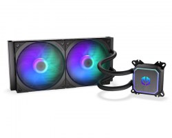 Kuleri: ENDORFY Navis F280 ARGB EY3B005