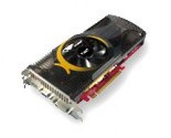Grafičke kart. PCIex: PALIT GTS250/1GB
