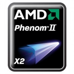 Procesori AMD: AMD Phenom II X2 545