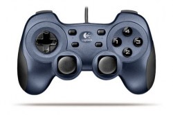 Gejmpedovi: Logitech GAMEPAD RumblePad 2 940-000072