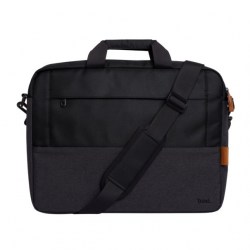 Torbe: TRUST 16 inch Lisboa laptop carry bag Black