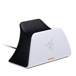 AC adapteri: Razer RC21-01900100-R3M1 Quick Charging Stand for PS5 DualSense Wireless Ctrl