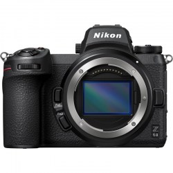 Digitalne kamere: NIKON Mirrorless Camera Z6 II Body