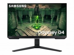 Monitori: SAMSUNG Odyssey Gaming IPS Monitor G4 LS25BG400EUXEN
