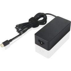 AC adapteri: Lenovo 45W AC Adapter Charger (USB Type-C) 4X20M26256
