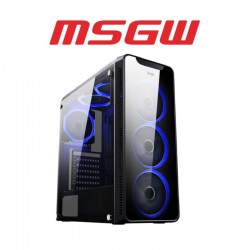 Konfiguracije: MSGW Gamer i7 12700F B660 32G 1T+2T RTX3