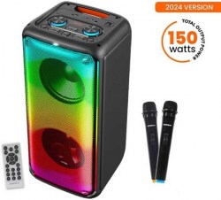 Zvučnici 2+0: SonicGear AudioX Pro 800 HD (2024)