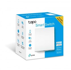 Pametni uređaji: TP-Link Tapo S210