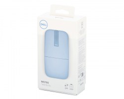 Miševi: DELL MS700 Bluetooth Travel plavi