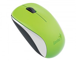 Miševi: GENIUS NX-7000 Wireless zeleni