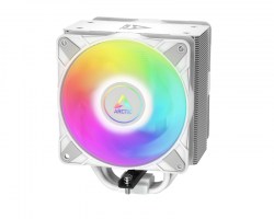 Kuleri: ARCTIC Freezer 36 A-RGB White ACFRE00125A