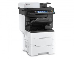 Multif. uređaji laserski: KYOCERA ECOSYS M3860idnf