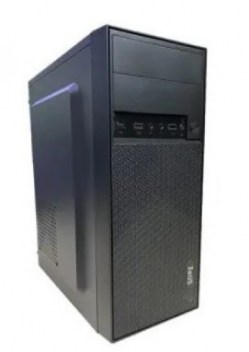 Konfiguracije: MAIN PC Ryzen 5 2400G, 8GB, 256GB m.2, 500W - 20080