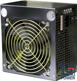 Napajanja: LC Power LC6550 Super Silent 550W