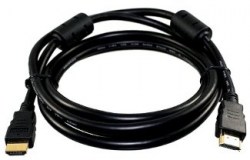 Kablovi: Fast Asia Kabl HDMI M/M 1.3m crni