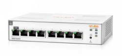 Mrežni svičevi: HPE Aruba Instant On 1830 8G Switch JL810A