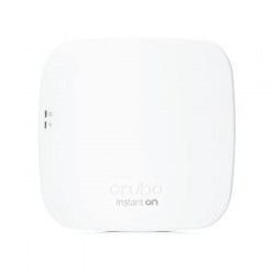 Akces point-i: HPE Aruba Instant On AP12 3x3 11ac Indoor Access Point R2X01A