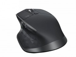 Miševi: Logitech MX Master 2S Graphite 910-007224