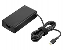 AC adapteri: Lenovo 100W AC Adapter (USB Type-C)-EU 4X21M37469