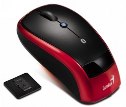 Miševi: Genius Navigator 905BT Ruby