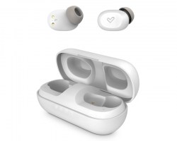 Mikrofoni i slušalice: ENERGY SISTEM Urban 3 Coconut True Wireless bežične slušalice ZVU02913