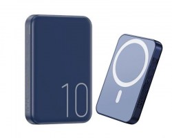 Baterije: REMAX RPP-65 Magnetni Power Bank 15W MOB02792