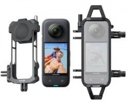 Kamkorderi: INSTA 360 Bundle 1