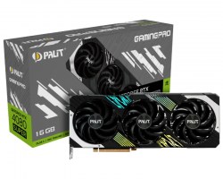Grafičke kart. PCIex: PALIT RTX 4080 SUPER GamingPro