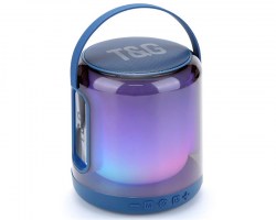 Zvučnici 2+0: T&G TG376 RGB