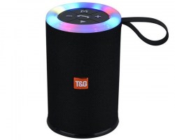 Zvučnici 2+0: T&G TG512 RGB