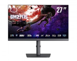 Monitori: COOLER MASTER 27 inča GM2711S Gaming CMI-GM2711S-EK