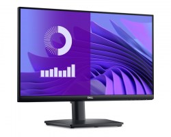 Monitori: DELL E2425HS