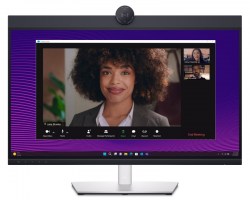 Monitori: DELL P2724DEB