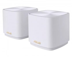 Akces point-i: ASUS XD4 (W-2-PK) ZenWiFi