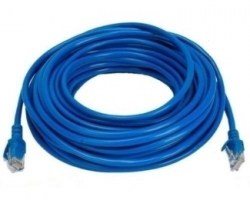 Mrežni kablovi: FAST ASIA Kabl Patch Cord 20m cat.6