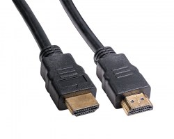 Mrežni kablovi: FAST ASIA Kabl HDMI 1.4 MM 1,5m crni
