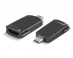 Adapteri: FAST ASIA Adapter-konvertor TIP C na HDMI (m/ž) New