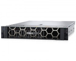 Serveri: DELL PowerEdge R550 DES13067