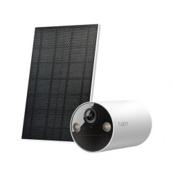 IP kamere: TP-LINK TAPO C410 KIT Solar-Powered