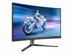 Monitori: PHILIPS Evnia 27M2C5200W/00