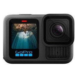 Kamkorderi: GoPro HERO13 CHDHX-131-RW