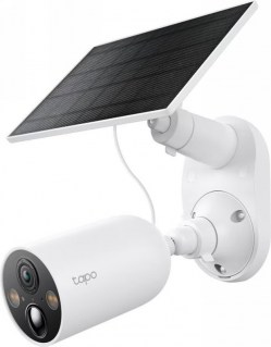 IP kamere: TP-LINK TAPO C425 KIT Solar