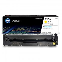 Toneri: HP Toner W2412A Yellow