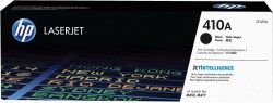 Toneri: HP Toner CF410A Black