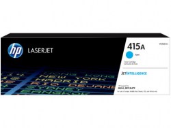 Toneri: HP Toner W2031A Cyan