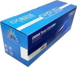 Toneri: Orink Toner 106A Black H-W1106A