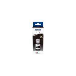 Kertridži: EPSON 112 crno mastilo