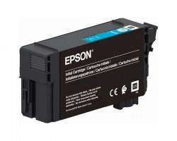 Kertridži: EPSON T40D240 XD2 cyan XL kertridž